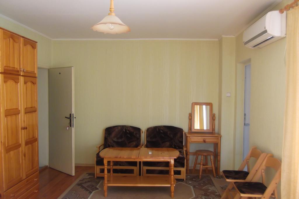 Отель Borova House Трявна Номер фото